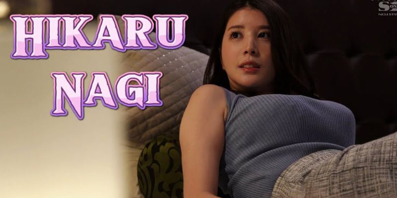 Một cảnh trong phim của cô với mã code SONE-097