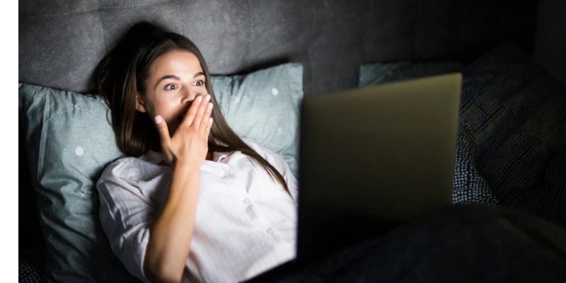 xem phim sex nhiều có ảnh hưởng không